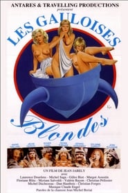 Poster Les Gauloises blondes