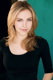 Sydney Scotia as Maggie