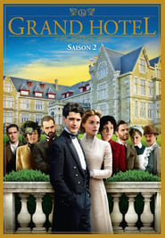 Grand Hotel Sezonul 2 Episodul 13 Online