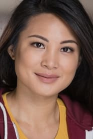 Kate Mina Lin as Ava