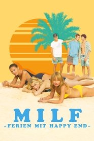 Poster MILF - Ferien mit Happy End