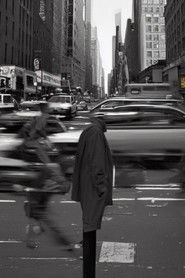 Poster Street Scenes 2017