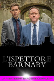 Locandina di L'ispettore Barnaby Stagione 20