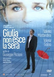 Giulia Non Esce La Sera / Giulia Doesn’t Date at Night (2009)