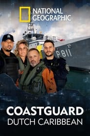 Coastguard Dutch Caribbean (2022)