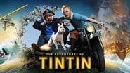 Les Aventures De Tintin : Le Secret De La Licorne