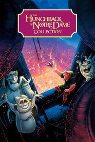 The Hunchback of Notre Dame Collection collection poster
