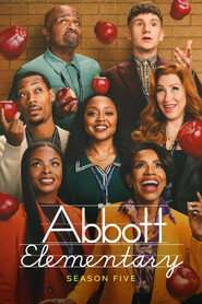 Abbott Elementary Season 5 4
