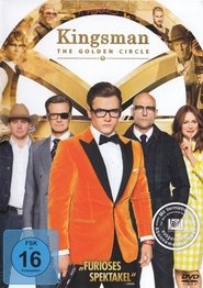 Ver kingsman el círculo de oro Pelicula Completa (2017) En Español Latino Online Gratis
