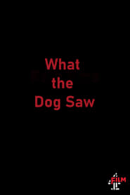 Poster What the Dog Saw