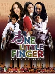 Image One Little Finger