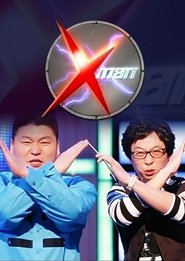 New X-Man