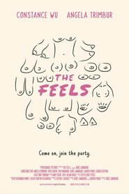 The Feels 2017 映画 吹き替え