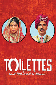Toilettes : Une histoire d'amour movie