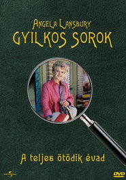 Gyilkos sorok 5. évad plakát