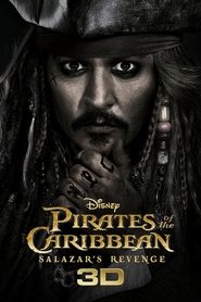 Pirates of the Caribbean: Salazar's Revenge 2017 svenska röster download