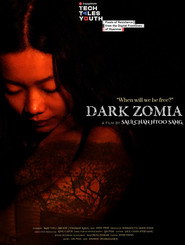 Affiche de Dark Zomia