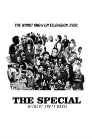 The Special Without Brett Davis 2015