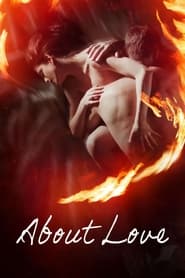 About Love (2017) Hindi Dubbed