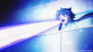Gripe Away, Kaiju Girl!