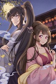 Psychic Princess poster