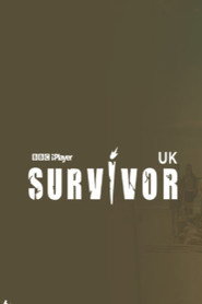 Survivor постер