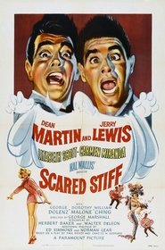 Scared Stiff Film Streaming HD