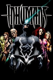 Inhumans 2013 Δωρεάν απεριόριστη πρόσβαση
