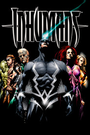 Inhumans