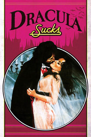 Dracula Sucks постер