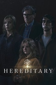 Hereditary (2018) กรรมพันธุ์นรก