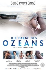 Poster Color of the Ocean 2012