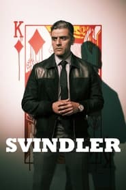 Svindler (A játékos) (2021)