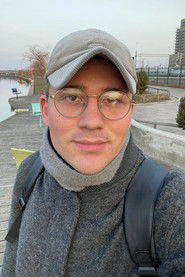 Foto de Rasmus Callmer