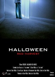 Halloween: Red Harvest