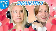 How Courtney & Shayne Feel About Being Shipped Together