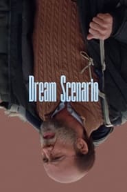 Poster Dream Scenario