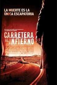 Carretera al infierno poster