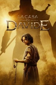 Poster La casa di Davide 2025