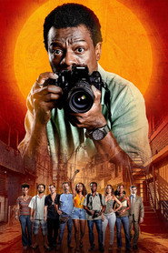 City of God: The Fight Rages On poster