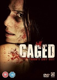 Caged (2011) Online