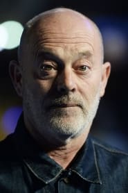 Keith Allen