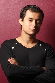 Jenin Gonzalez as Pete