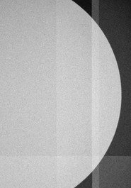Poster for Face (d'après Xenakis)