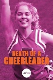 Death of a Cheerleader постер