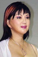 Gong Xuehua as Receptionist at Elderly Home