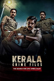 Kerala Crime Files постер