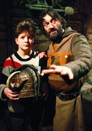 Knightmare постер