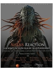 Aliens Reaction 2022