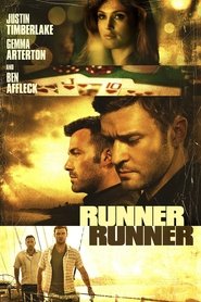 ההימור / Runner Runner לצפייה ישירה